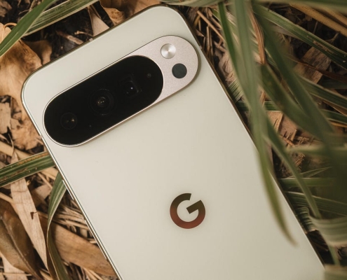 Want Less AI on Your Google Pixel Phone? Try This