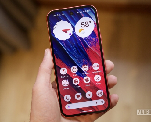 Google’s Pixel 10a might have the same processor, but it has one advantage