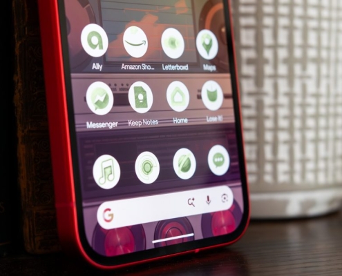 Google Pixel’s AI icons are a poor substitute for real personalization on Android