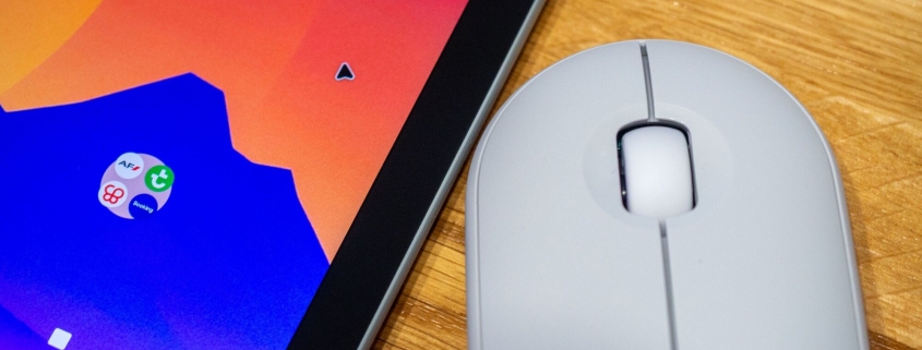 Android isn’t ready for desktop PCs if it doesn’t support this basic mouse feature