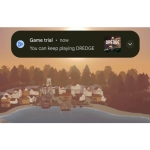 Google Play will let you try a game before you buy it