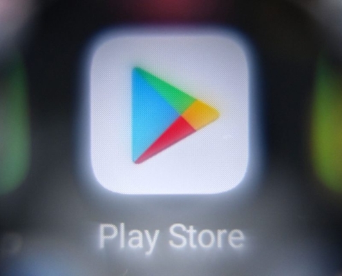 Google and Epic announce settlement to end app store antitrust case Google and Epic announce settlement to end app store antitrust case