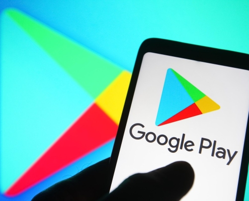 Google Play is adding new paid and PC games, game trials, community posts, and more