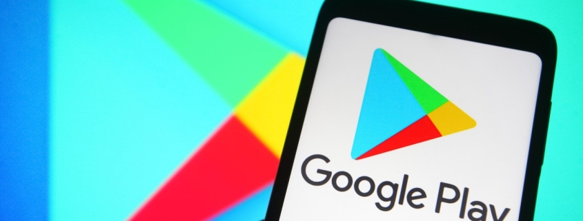 Google Play is adding new paid and PC games, game trials, community posts, and more