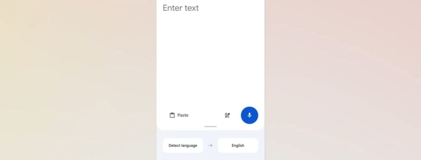 iPhone users can finally get live translation on their headphones through Google Translate