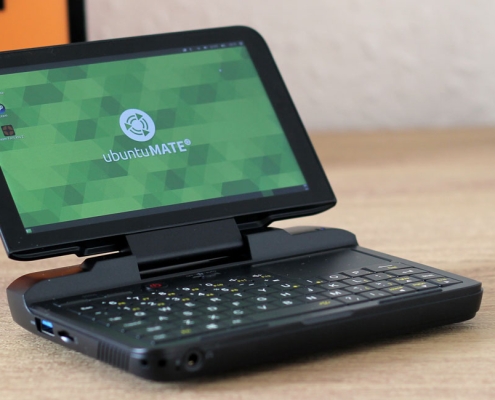 Ubuntu MATE’s founder is stepping back after 12 years Ubuntu MATE’s founder is stepping back after 12 years