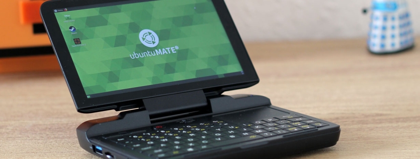 Ubuntu MATE’s founder is stepping back after 12 years