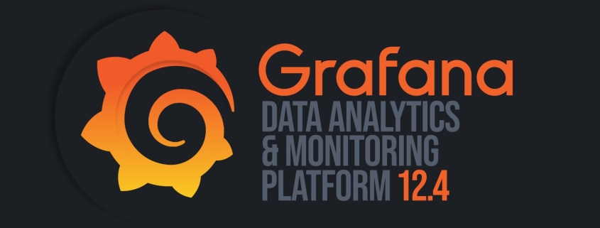 Grafana 12.4 Observability Platform Released with Dynamic Dashboards