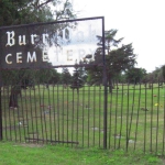 How moss helped convict grave robbers of a Chicago cemetery