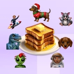 Don’t Wait for New Emoji in iOS 26.4, Here’s How to Create Them on Your Own