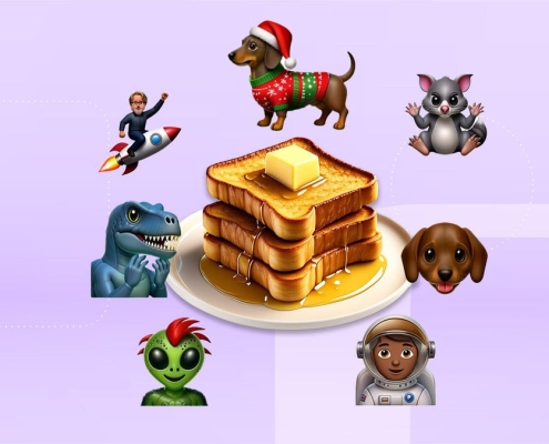 Don’t Wait for New Emoji in iOS 26.4, Here’s How to Create Them on Your Own