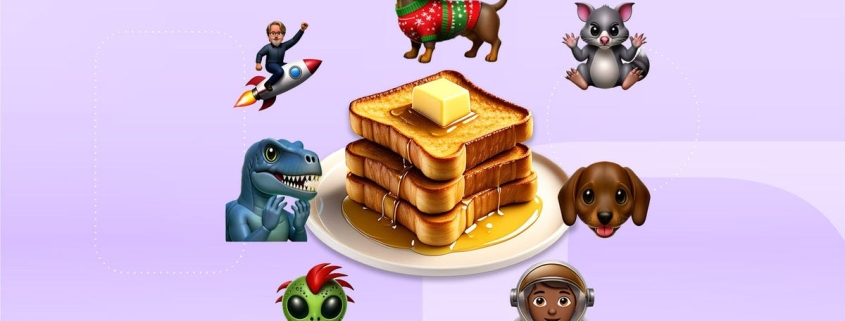 Don’t Wait for New Emoji in iOS 26.4, Here’s How to Create Them on Your Own Don’t Wait for New Emoji in iOS 26.4, Here’s How to Create Them on Your Own