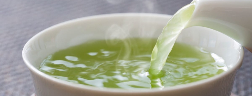 Skip Coffee. Take Advantage of Green Tea’s Hidden Benefits for Focus and Calm