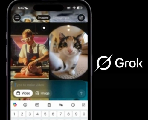 X finally lets you block Grok AI from modifying your photos, but the fix falls short