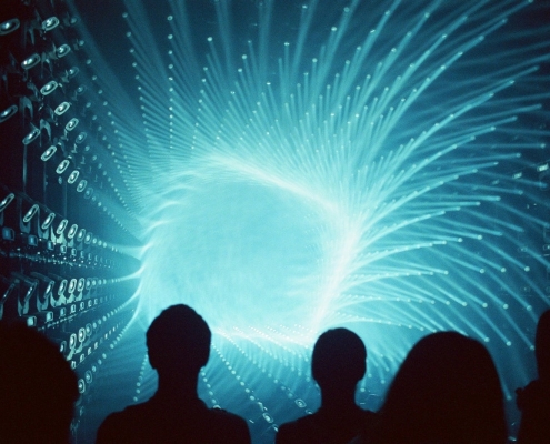 This Week’s Awesome Tech Stories From Around the Web (Through March 14)