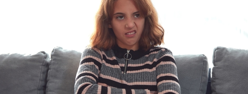 Got an Irritable Teenager? These Supplements Could Help : ScienceAlert