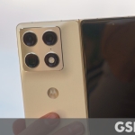 Motorola Razr Fold hands-on – GSMArena.com news