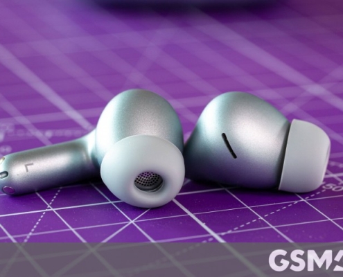 Redmi Buds 8 Pro unboxing