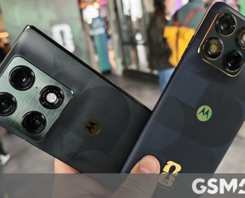 Motorola Razr Fold and Edge 70 Fusion FIFA Editions unveiled, we go hands-on Motorola Razr Fold and Edge 70 Fusion FIFA Editions unveiled, we go hands-on