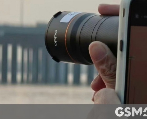 Oppo Find X9 Ultra is getting a Master Edition