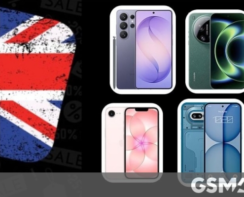 Weekly deals: Samsung Galaxy S26 series on sale, iPhone 17e, Nothing Phone (4a), Apple MacBook Neo on pre-order