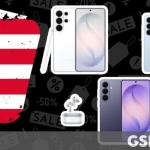 Weekly deals: Galaxy S26 series launches, plus new Galaxy Buds4 and accessories