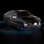 BYD and Geely adopt NVIDIA DRIVE Hyperion for Level 4 autonomous vehicle programs · TechNode