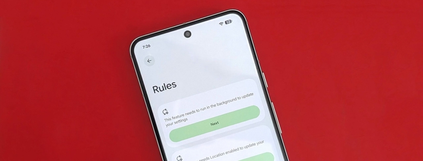 This forgotten Pixel 10 feature just made my life a little bit easier — Here’s how to use it This forgotten Pixel 10 feature just made my life a little bit easier — Here’s how to use it