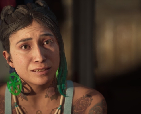 MindsEye studio claims it now has ‘overwhelming evidence of organized espionage and corporate sabotage’ that somehow made its game bad, and also it’s laying off more people