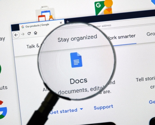 Gemini just got a major upgrade in Docs, Sheets, Slides and Drive — here’s how I used it to go from blank page to finished project