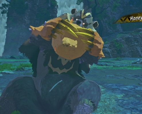 How to beat all 9 Invasive Monsters in Monster Hunter Stories 3