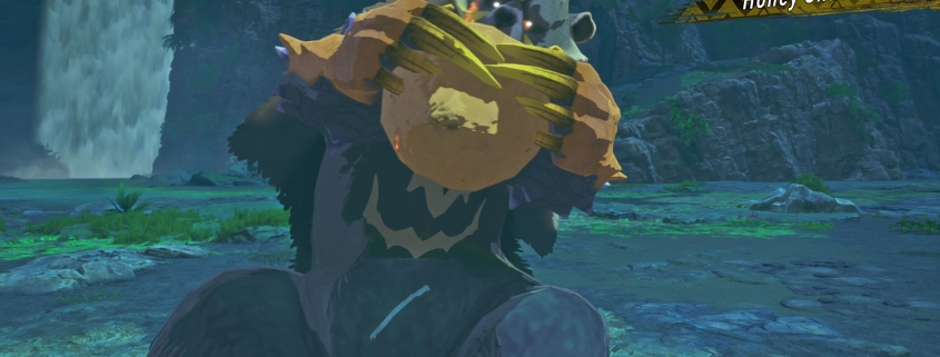 How to beat all 9 Invasive Monsters in Monster Hunter Stories 3 How to beat all 9 Invasive Monsters in Monster Hunter Stories 3