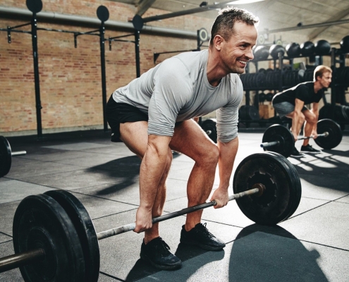 How to pay into your ‘fitness pension’ — follow this 5-step plan from an expert to help you age healthily