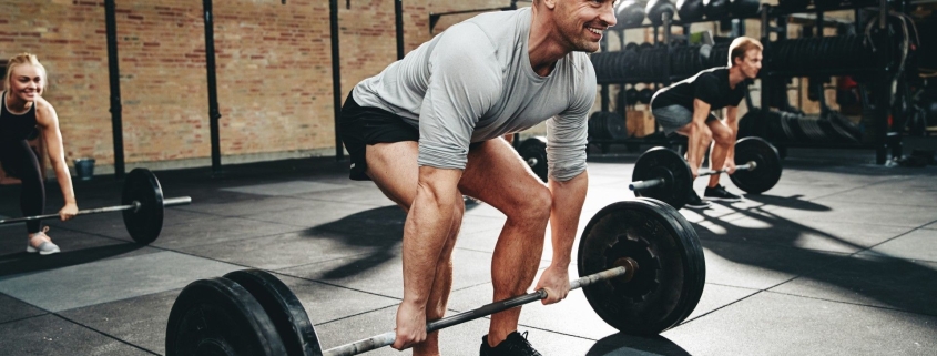 How to pay into your ‘fitness pension’ — follow this 5-step plan from an expert to help you age healthily