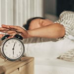 Why the clocks going forward can help you fall asleep faster and skip 3 a.m. wake-ups