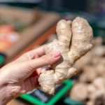 7 Surprising Health Benefits You Can Get From Ginger