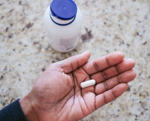 If Melatonin Doesn’t Work for You, This Alternative May Be Your Answer to Sweet Dreams