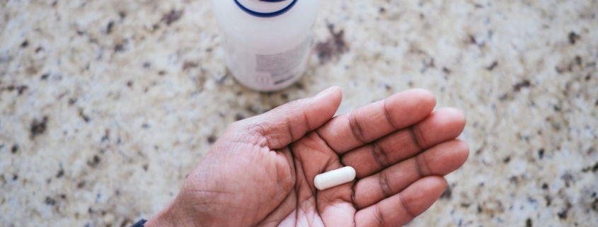 If Melatonin Doesn’t Work for You, This Alternative May Be Your Answer to Sweet Dreams