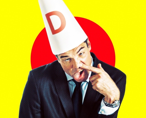 Harvard Professor Says AI Users Are Losing Cognitive Abilities Harvard Professor Says AI Users Are Losing Cognitive Abilities