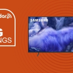 This stunning Samsung QLED TV just crashed to its lowest price yet at Amazon’s Spring Sale — save 44% for a limited time
