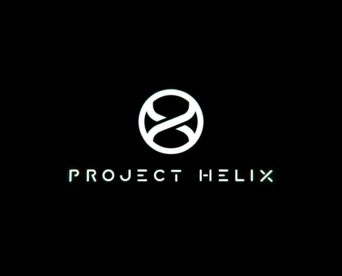 Xbox CEO confirms next-gen ‘Project Helix’ console will play PC games Xbox CEO confirms next-gen ‘Project Helix’ console will play PC games