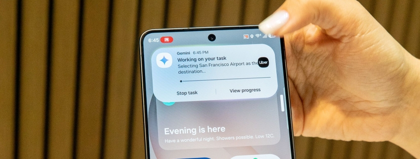 Now that the Galaxy S26 series has landed, what’s your favorite new feature? Now that the Galaxy S26 series has landed, what’s your favorite new feature?