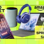 Amazon’s Big Spring Sale 2026: Rumored dates, what to expect & everything to know