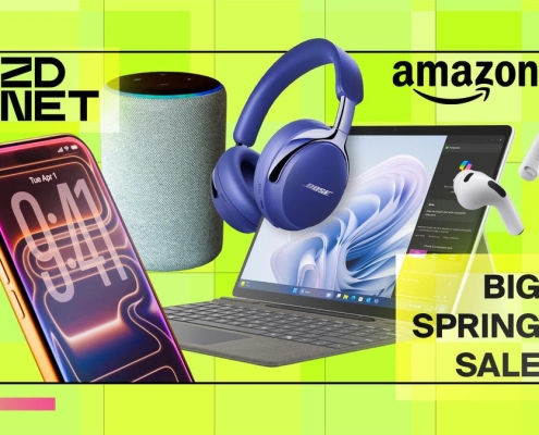 Amazon’s Big Spring Sale 2026: Rumored dates, what to expect & everything to know