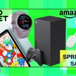 Amazon’s Big Spring Sale kicks off March 25 – what to know (and what will be on sale)
