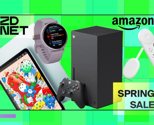 Amazon’s Big Spring Sale kicks off March 25 – what to know (and what will be on sale)