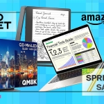The best early Amazon Spring Sale deals: Save on streaming, Apple, Samsung, and more