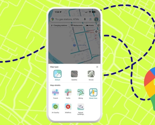 Master your navigation: 41 hidden Google Maps settings you should know