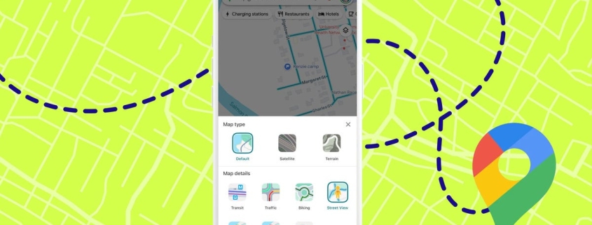 Master your navigation: 41 hidden Google Maps settings you should know