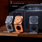 One charger. Three devices. Zero bedside clutter.